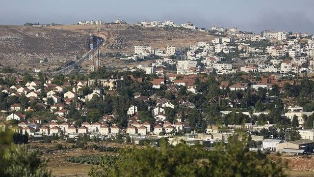 مهر تأیید دیوان عالی رژیم صهیونیستی بر دستور تخریب یک روستای  فلسطینی