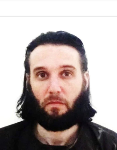 بازداشت یک رهبر فرانسوی داعش در رقه