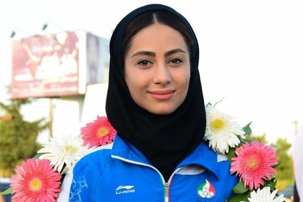 ملی‌پوش کاراته بانوان: ایران پتانسیل موفقیت در المپیک ۲۰۲۰ را دارد