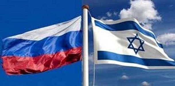 اسرائیل، روسیه را در جریان گسترش خطوط قرمز خود در سوریه گذاشته است