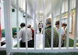 آزادی تمامی زندانیان جرائم غیرعمد استان کرمان تا پایان ماه مبارک رمضان