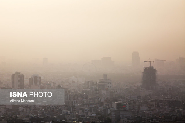 در مواجهه با آلودگی هوای مشهد چه می‌توان کرد؟