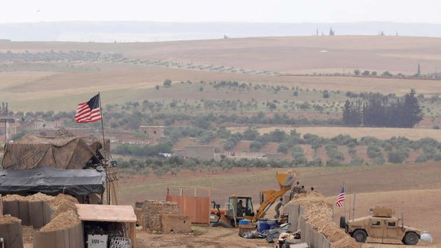 یگان‌های کرد عقب‌نشینی از شهر منبج سوریه را تکذیب کردند