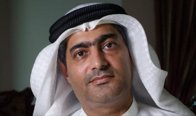 ۱۰ سال حبس برای فعال سیاسی اماراتی به اتهام انتقاد از دولت
