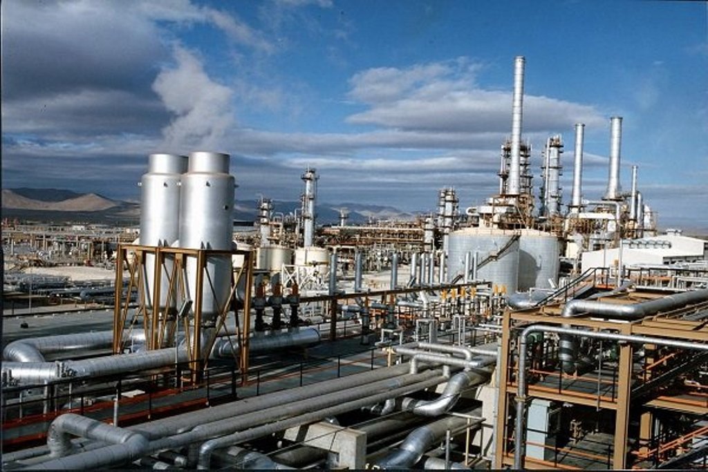 منابع نفت و گاز تدبیری برای راهبری توسعه ایلام