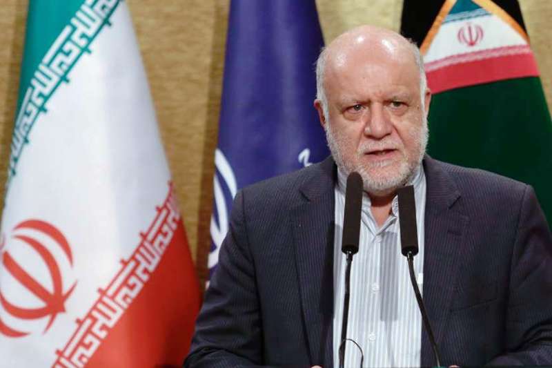 وزیر نفت: نمی توان ایران را در بازار جهانی انرژی نادیده گرفت