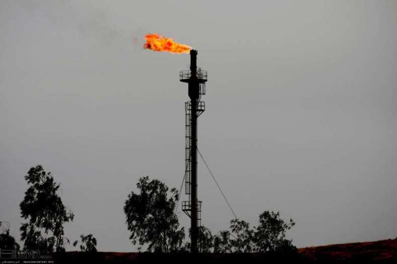صادرات گاز ایران به روزانه ۲۰۰ میلیون مترمکعب افزایش می یابد