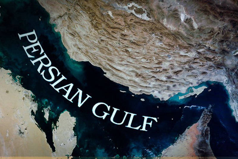 آب شیرین بستر خلیج ‌فارس با دانش بومی قابل شناسایی است