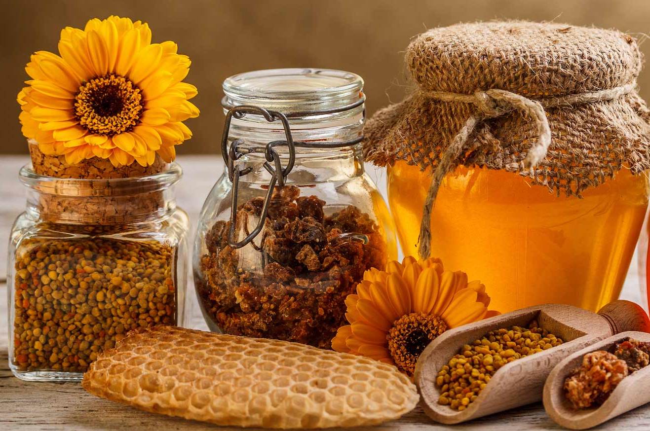 فعال صنعت زنبورداری: تولید عسل باکیفیت، راهگشای صادرات است