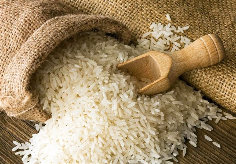 بیش از ۱۵ هزار تن برنج دولتی در طرح ضیافت به بازار عرضه شد