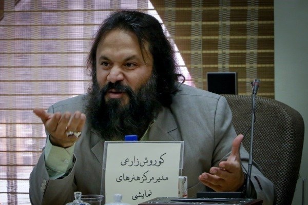 نویسندگان نمایشنامه امام راحل ۱۲ خرداد معرفی می‌شوند