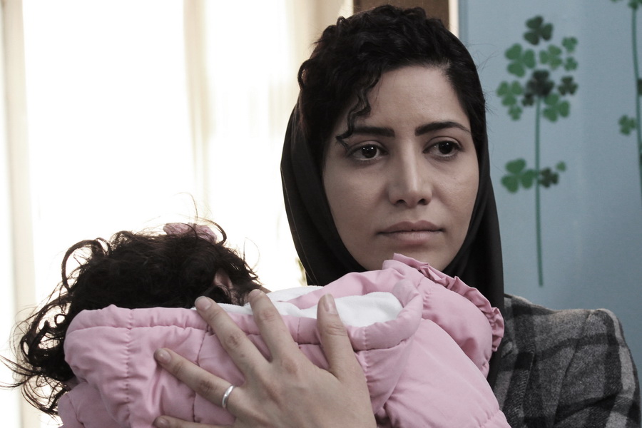 فیلم روتوش برنده جشنواره فیلم های کوتاه ایتالیا شد