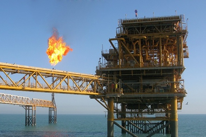 حوادث و نقص تجهیزات نفتی در ایران ۲ برابر میانگین جهانی است