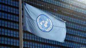 غیبت آمریکا در جلسه نهاد خلع سلاح سازمان ملل در اعتراض به ریاست سوریه