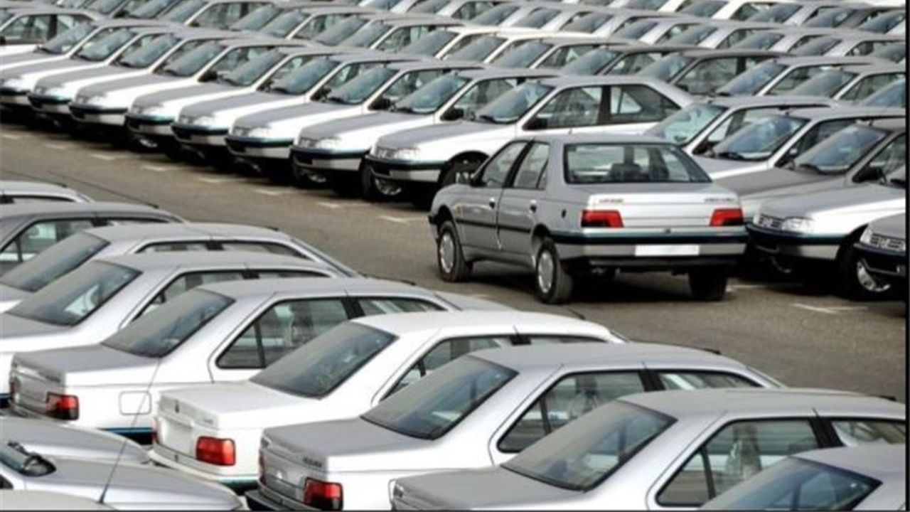 رشد ۱۵ تا ۸ میلیون تومانی قیمت‌های خودرو در بازار