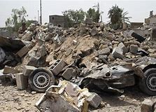 ۲۸ کشته و زخمی در انفجارهای عراق