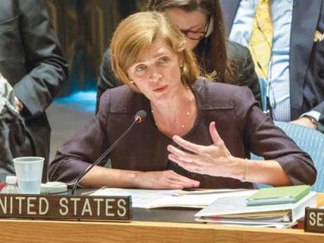 نگرانی سفیر سابق آمریکا در سازمان ملل از تداوم بحران روهینجاها