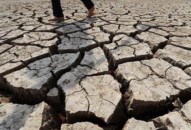 پژوهشکده مردم شناسی ۷۰ کتاب درباره خشکسالی منتشر می‌کند