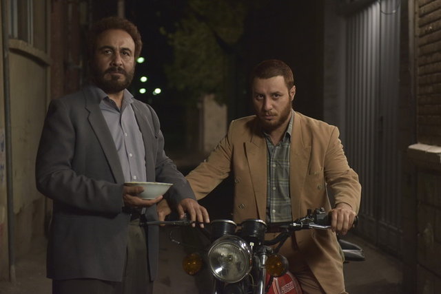 فیلمی با بازی رضا عطاران و جواد عزتی در راه است