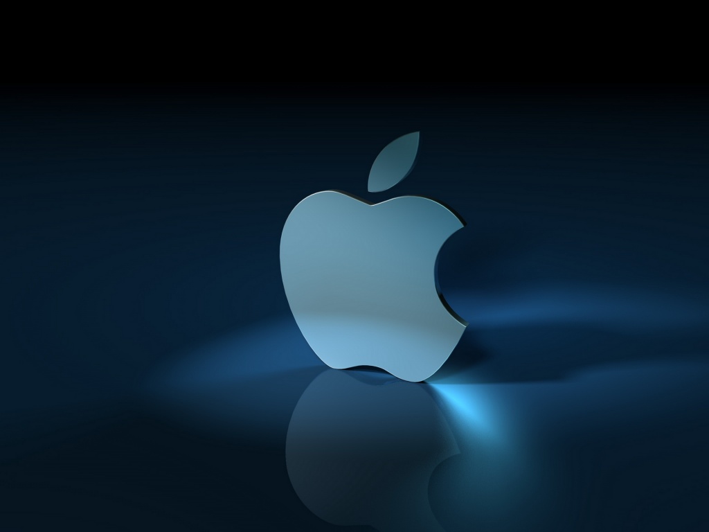 اپل اولین شرکت آمریکایی یک تریلیون دلاری می شود