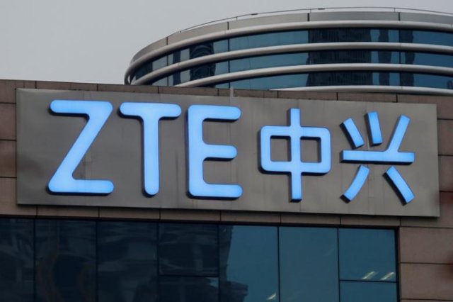 تحریم ZTE چین پابرجا ماند