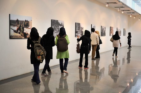 پایانِ کارِ نخستین جشنواره ملی عکس بناهای تاریخی احیاء