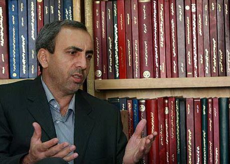 توضیحات یکی از امضاکنندگان نامه به ترامپ درباره علت نگارش آن