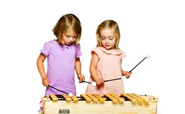 آموزش موسیقی ویژه کودکان ۴ سال به بالا در آکادمی هنری آوای یاس با ۹۰درصد تخفیف
