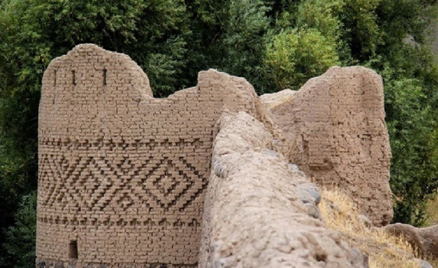 قلعه های تاریخی استان اردبیل گنجینه های در معرض فراموشی
