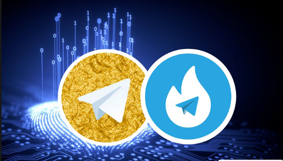 افزایش  فعالیت  نسخه‌های غیررسمی تلگرام