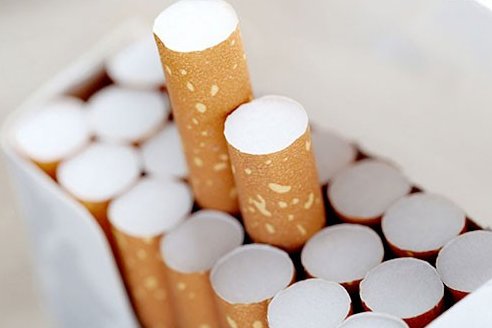 ۹۰ درصد مبتلایان به سرطان ریه سیگاری هستند