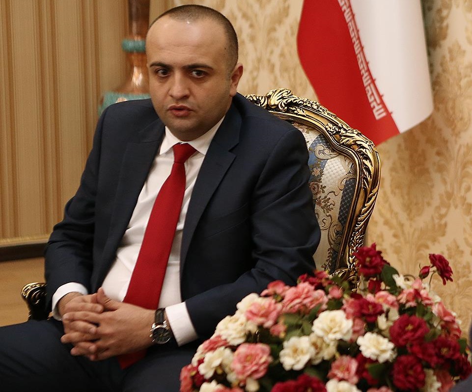 ۳۵۰ هزار گردشگر ایرانی به گرجستان سفر کردند