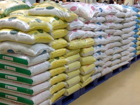 ۹۷ درصد برنج‌های وارداتی، هندی و پاکستانی است