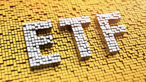 عبور  ارزش صندوق های ETF از ۸۳ هزار میلیارد ریال
