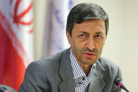 تقدیر رئیس کمیته امداد امام خمینی (ره) از بانک سپه