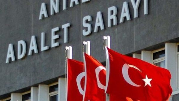 دادگاه‌ متهمان کودتای ۲۰۱۶ ترکیه رو به اتمام است