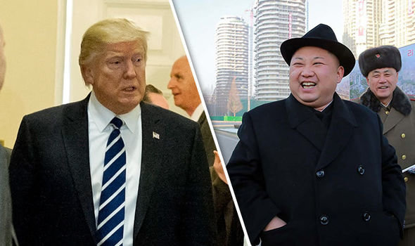 ترامپ در ۱۲ ژوئن با رهبر کره شمالی دیدار می‌کند