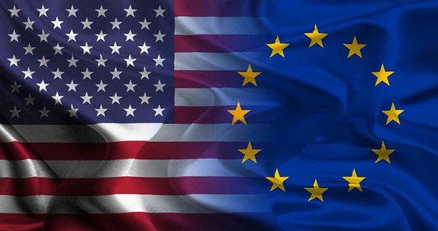 آلمان خواستار اتحاد اروپا در مقابل تنش‌های تجاری با آمریکا شد