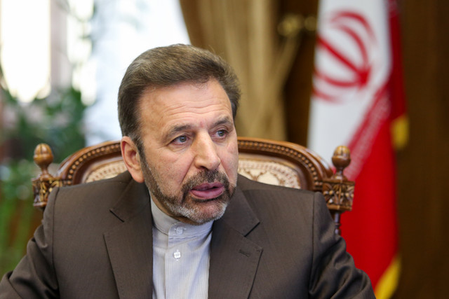 زیرساخت های لازم برای توسعه روابط تهران – باکو آماده است