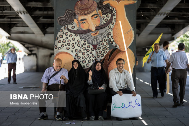 تمهیدات دستگاه‌ها برای راهپیمایی روز قدس در تهران