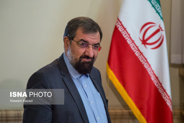 رضایی: آرمان آزادی‌خواهی فلسطین شتاب خواهد گرفت