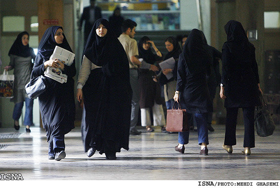 سند راهبردی حوزه زنان بر اساس وضعیت هر استان تدوین شود
