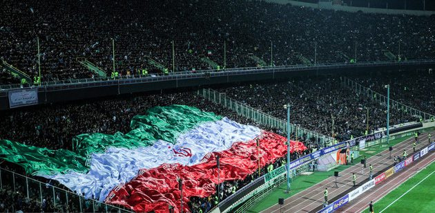 خانواده‌ها می‌توانند «ایران – اسپانیا» را در ورزشگاه آزادی ببینند
