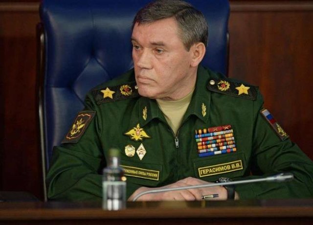 گفتگوی روسای ستاد ارتش‌های آمریکا و روسیه درباره سوریه