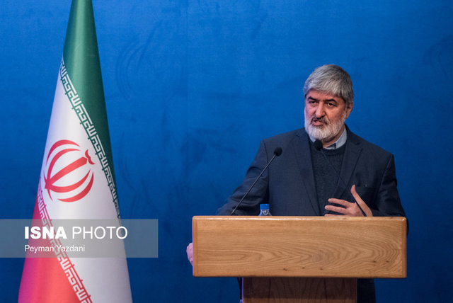 علی مطهری: ایران هیچ‌گونه تغییری در برجام را نخواهد پذیرفت