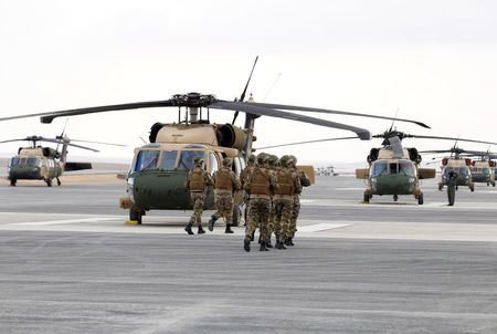 چالش‌ پنتاگون برای جایگزینی هلی‌کوپترهای روسی ارتش افغانستان با هلی‌کوپترهای آمریکایی