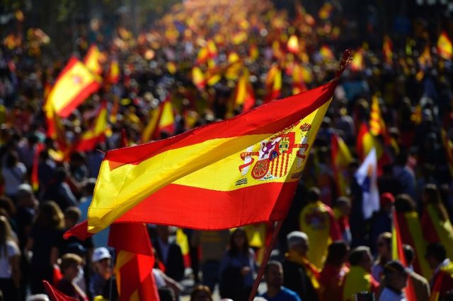 بازگشت مجدد سوسیالیست‌های اسپانیا به عرصه سیاست