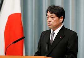 وزیر دفاع ژاپن: رزمایش‌های آمریکا و کره‌ جنوبی حیاتی هستند