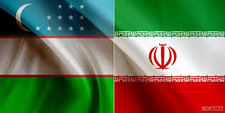 سفر دبیر شورای امنیت ملی ازبکستان به ایران