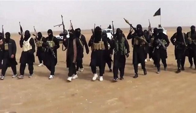 هشدار هیات سازمان ملل نسبت به خطر بازگشت داعش به لیبی